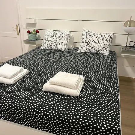 Dani Lanzarote Апартаменты