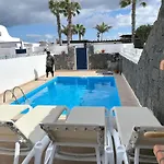 Dani Lanzarote Lägenhet Playa Blanca (Lanzarote)