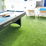 Lägenhet Dani Lanzarote *