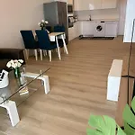 Dani Lanzarote Lägenhet *