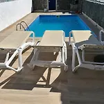 Dani Lanzarote Lägenhet *