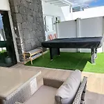 Dani Lanzarote Lägenhet *