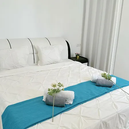 Dani Lanzarote Apartment