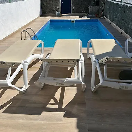 Dani Lanzarote Апартаменты *