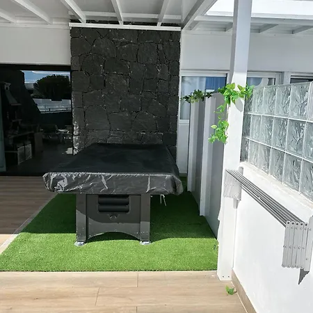 Dani Lanzarote * Коста Бланка