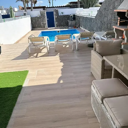 Daire Dani Lanzarote *