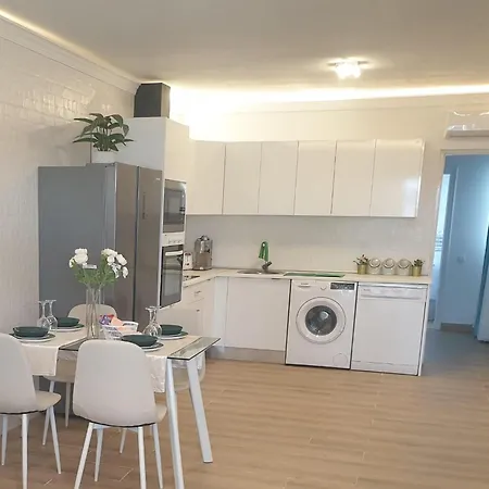 Dani Lanzarote Apartmán *