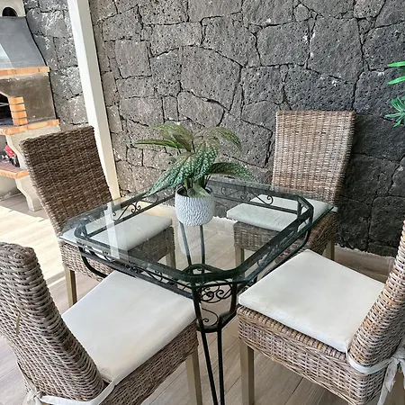 Dani Lanzarote Apartmán *