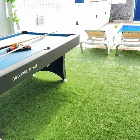 Appartamento Dani Lanzarote *