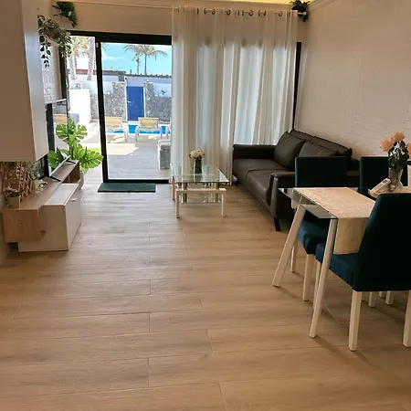 Appartamento Dani Lanzarote *