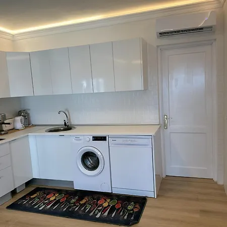 Appartamento Dani Lanzarote Playa Blanca (Lanzarote)