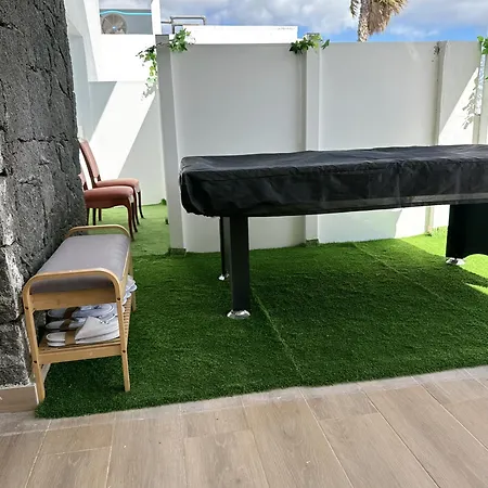 Dani Lanzarote Appartamento Playa Blanca (Lanzarote)