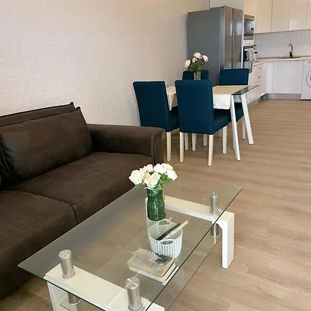 Appartamento Dani Lanzarote Playa Blanca (Lanzarote)