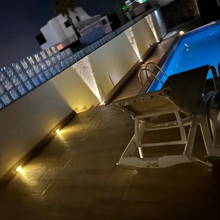 Appartamento Dani Lanzarote