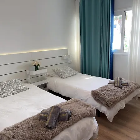 Dani Lanzarote Apartamento Playa Blanca (Lanzarote)