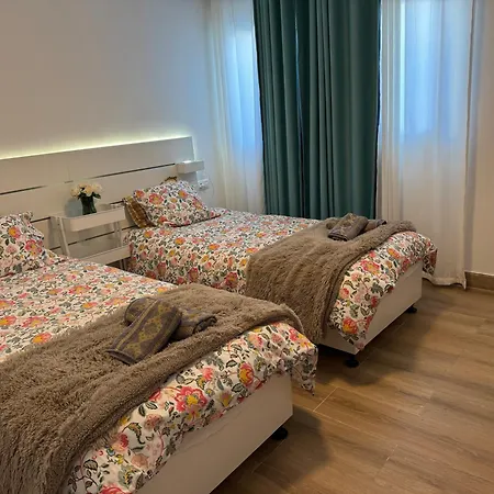 Dani Lanzarote Apartamento