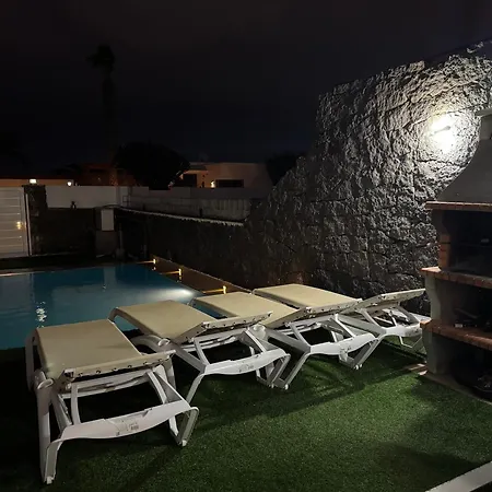Lägenhet Dani Lanzarote