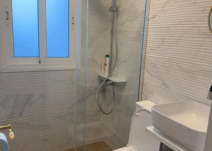 Apartamento Dani Lanzarote *