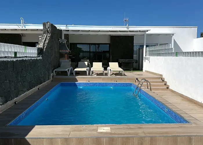 Dani Lanzarote Apartamento