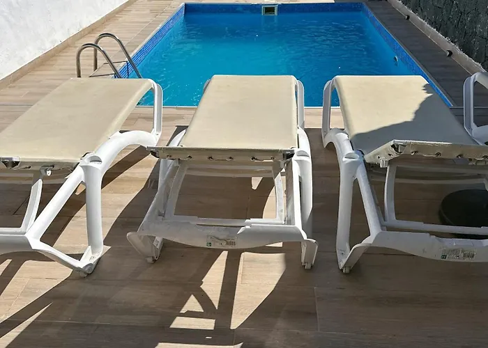 Dani Lanzarote Apartamento *
