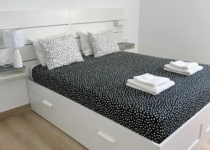 Dani Lanzarote Apartamento