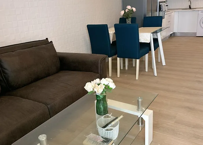Apartamento Dani Lanzarote Playa Blanca (Lanzarote)