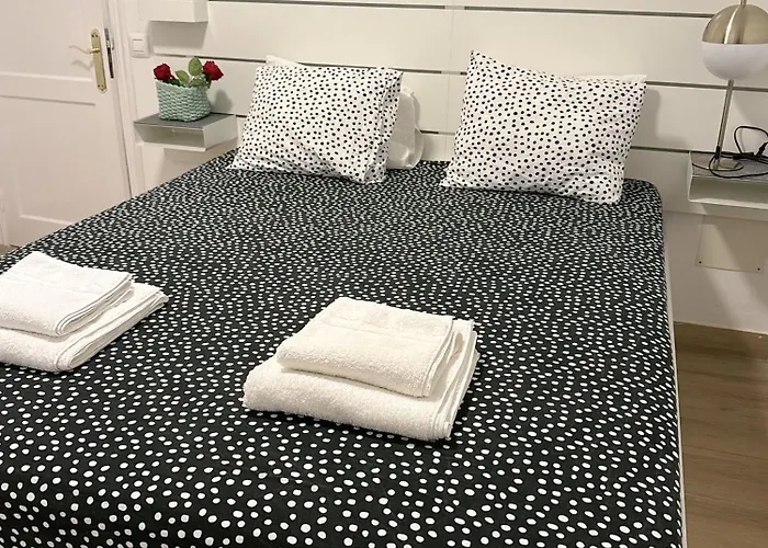 Dani Lanzarote Apartamento