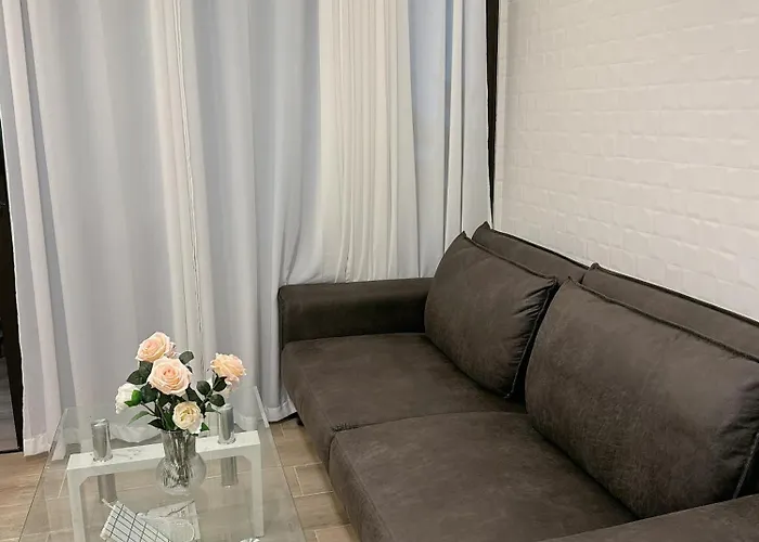 Apartamento Dani Lanzarote Playa Blanca (Lanzarote)