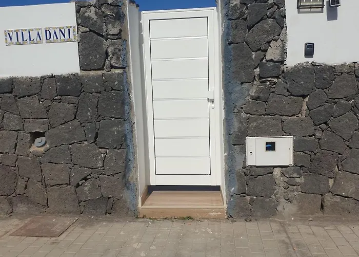 Dani Lanzarote *