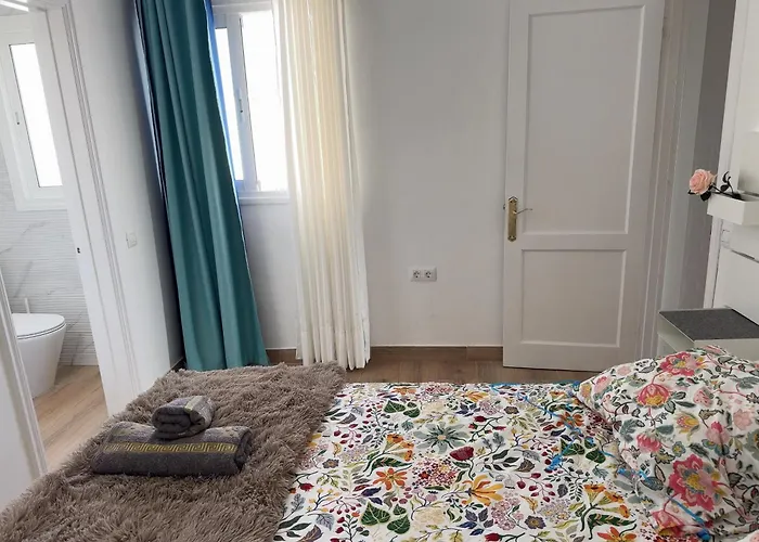 Apartamento Dani Lanzarote