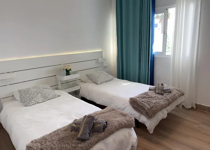 Dani Lanzarote Apartamento Playa Blanca (Lanzarote)