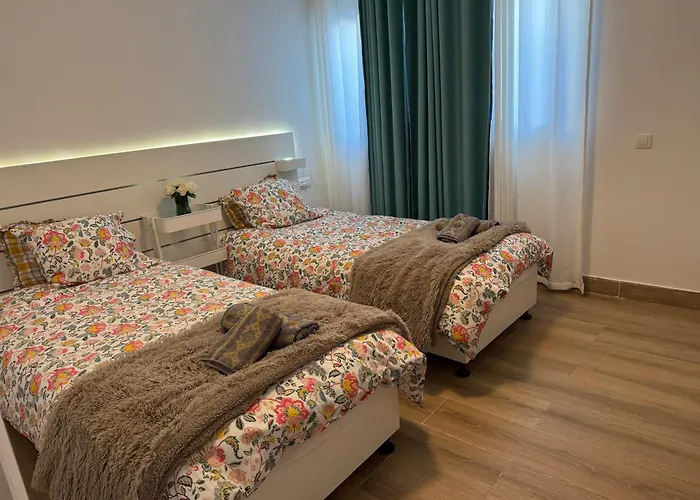 Dani Lanzarote Apartamento
