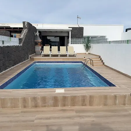 Διαμέρισμα Dani Lanzarote