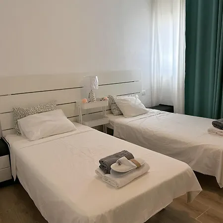 Dani Lanzarote דירה פלאיה בלנקה