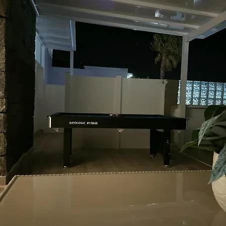 דירה Dani Lanzarote
