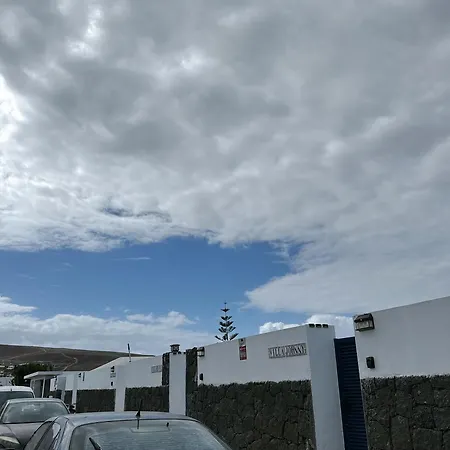 Dani Lanzarote דירה פלאיה בלנקה