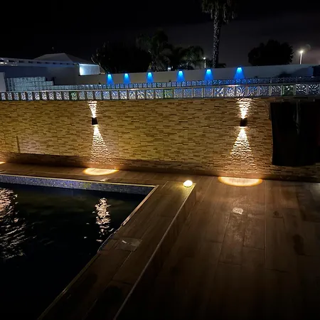 Dani Lanzarote شقة