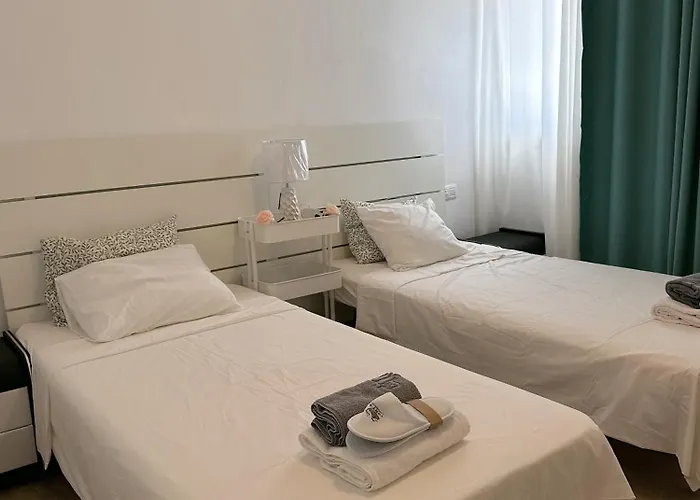 Dani Lanzarote شقة بلايا بلانكا